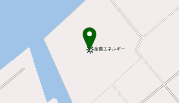 株式会社JA香川県オートエナジー 坂出ガス充填所の地図画像