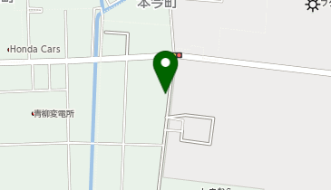 raimu CLEANING(ライム クリーニング) 本今店の地図画像