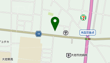raimu CLEANING(ライム クリーニング) 南頬店の地図画像