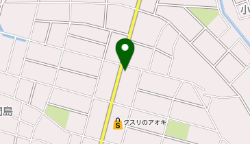 raimu CLEANING(ライム クリーニング) 福寿店の地図画像