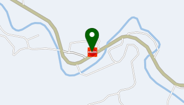 株式会社萱沼商事 秋山サービスステーションの地図画像