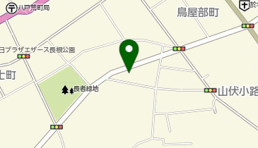 milcah(ミルカ)の地図画像