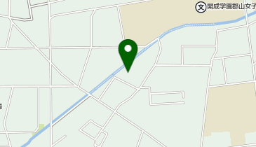 清流の里みらい グループホームの地図画像