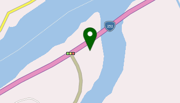 グループホーム 柳の杜の地図画像