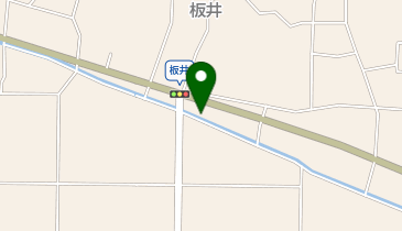 伊藤商店 群馬玉村店の地図画像