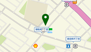 FIT-EASY(フィット イージー) 刈谷かりがね店の地図画像