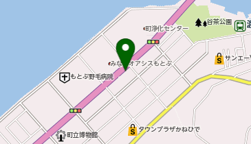 FLORIST ARTISAN(フローリスト アルティザン) 北部店の地図画像