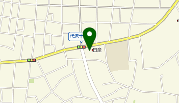 日産東京 太子堂店の地図画像