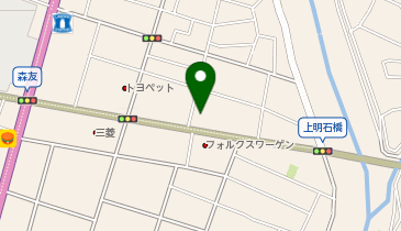 GOLF GEAR SURGE(ゴルフ ギア サージ) サージゴルフスクール 西神戸店の地図画像