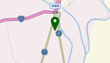 新車流通革命 壬生店の地図画像