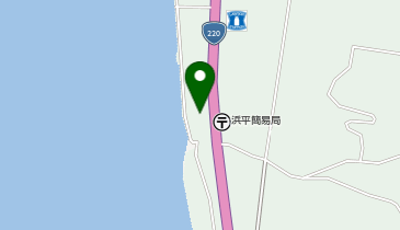 財宝ショップ 垂水店の地図画像