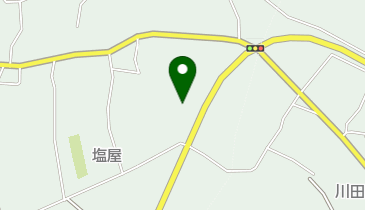 財宝ショップ 沖縄店の地図画像