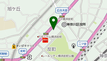 Modellbahn(モデルバーン) 東京店の地図画像