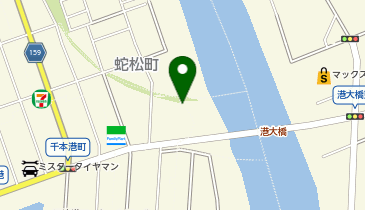 オートサービス・ヌマセキの地図画像