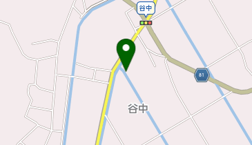 株式会社ジェイエイ遠中サービス 森袋井農機センターの地図画像