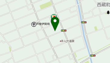 ヨリフジ株式会社の地図画像