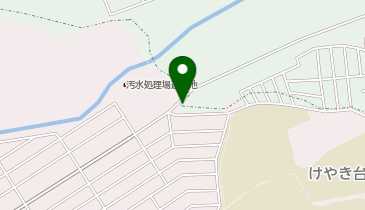 永翔石油株式会社 西坂戸SSの地図画像