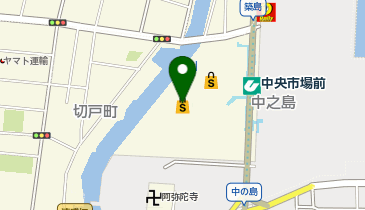 ドコモショプサテライト イオンモール神戸南店の地図画像