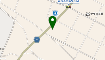 横浜トヨペツト整備株式会社 綾瀬工場BPセンターの地図画像