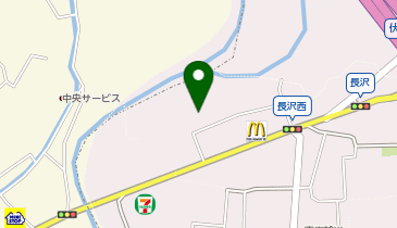 ALC PREMIUM GALLERY(プレミアム ギャラリー)の地図画像