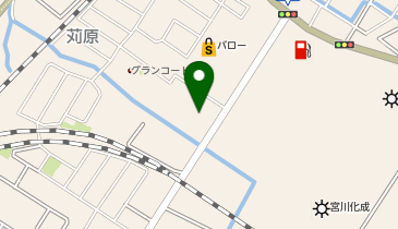 AUTOK(オートック) 滋賀栗東店の地図画像