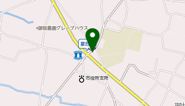 人形の春木屋 鳳玉 ファッションプラザ てかわの地図画像