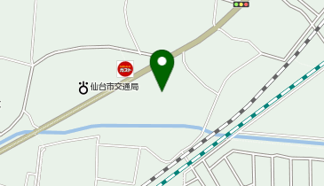 洗車スペース・サード小鶴店の地図画像