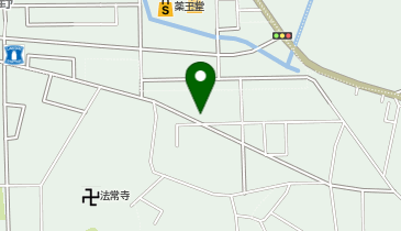 洗車スペース・サードあさひ店の地図画像
