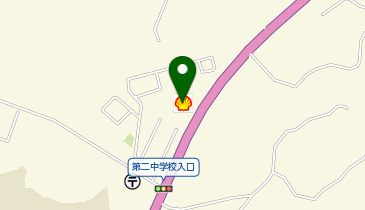 有限会社小川商店 大田営業所の地図画像