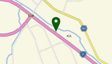 大邇整備ゆのつの地図画像