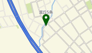 株式会社和合商事の地図画像