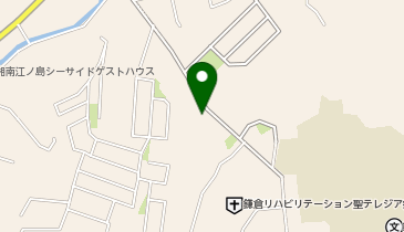 美木彩 mimoza(ミモザ) 鎌倉店の地図画像