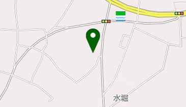 ソーマ オリジナルガーデン つくばプラザの地図画像