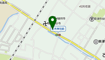 RM syndrome(レッドムーン シンドローム)の地図画像