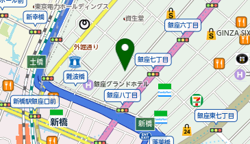 Organic Market Fleur(オーガニック マーケット フルール)の地図画像