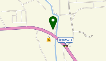 ジェイエイ静岡燃料サービス株式会社 下田充填所の地図画像