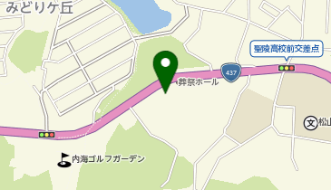 テクニカルショップ SCTの地図画像