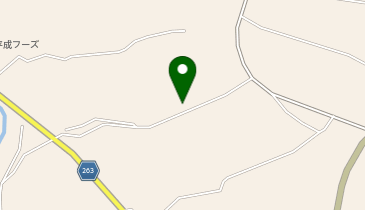 有限会社かごしま有機生産組合 南薩センターの地図画像