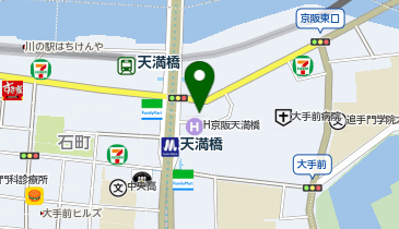 あぼすの地図画像