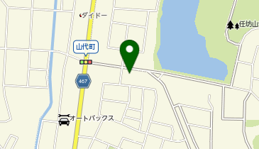 BON FORT VOLONTE(ボン フォート ヴォロンテ)の地図画像