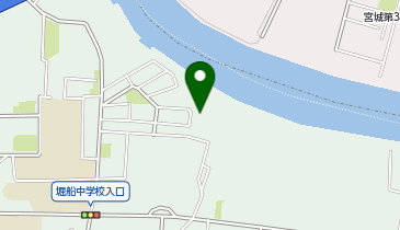 サニーライフ 王子の地図画像