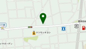 Sakanaya dappe(サカナヤ ダッペ)の地図画像