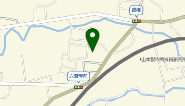 ベストライフ 所沢の地図画像