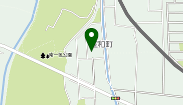 ベストライフ 岐阜の地図画像