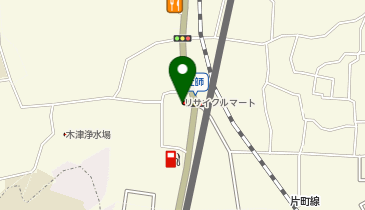 BiG Berry(ビッグベリー) 京都木津川店の地図画像