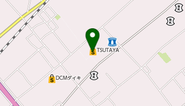 GOLF PARTNER(ゴルフ パートナー) 四国中央店の地図画像