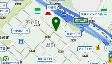 Cony&Toad with Island Kitchen(コニーアンドトード ウィズ アイランド キッチン)の地図画像