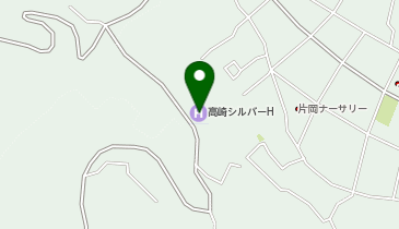 割烹のり弁 はれとけの地図画像