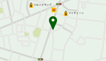 ママのためのボクシング-mama de mitt-(ママ デ ミット)の地図画像