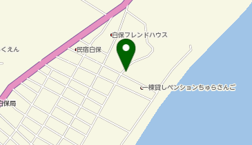 MON CURRY(モンカレー)の地図画像